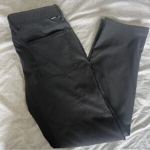 Gerry Dark Gray Men’s Pants